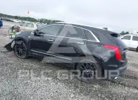2018 Cadillac XT5 photo