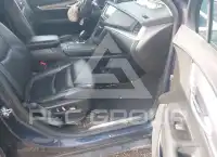 2018 Cadillac XT5 photo