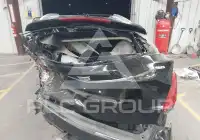2018 Cadillac XT5 фото