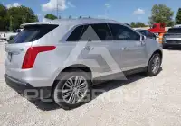 2018 Cadillac XT5 photo