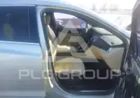 2018 Cadillac XT5 фото