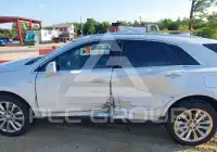 2018 Cadillac XT5 photo