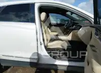 2018 Cadillac XT5 фото