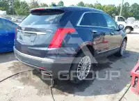 2018 Cadillac XT5 photo