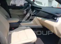 2018 Cadillac XT5 фото