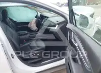 2018 Cadillac XT5 photo