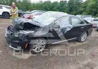 2018 Cadillac XTS фото