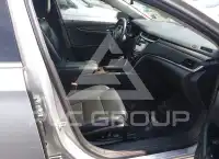 2018 Cadillac XTS фото