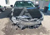 2018 Cadillac XTS фото