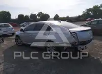2018 Cadillac XTS фото