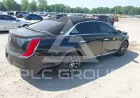 2018 Cadillac XTS фото