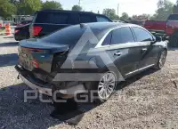 2018 Cadillac XTS photo