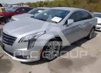2018 Cadillac XTS фото