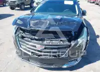 2018 Cadillac XTS фото
