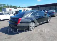 2018 Cadillac XTS фото