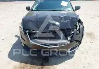 2018 Cadillac XTS фото