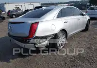 2018 Cadillac XTS фото
