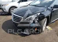 2018 Cadillac XTS фото