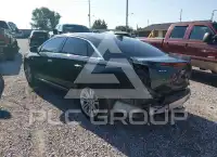 2018 Cadillac XTS photo