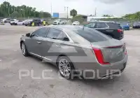 2018 Cadillac XTS фото