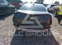 2018 Cadillac XTS photo