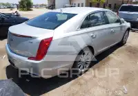 2018 Cadillac XTS photo