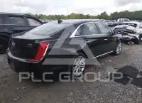 2018 Cadillac XTS фото
