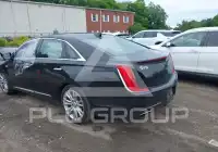2018 Cadillac XTS фото