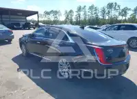 2018 Cadillac XTS фото
