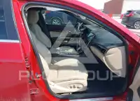 2018 Cadillac ATS фото