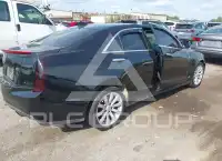 2018 Cadillac ATS фото