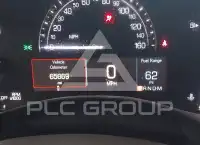 2018 Cadillac ATS фото