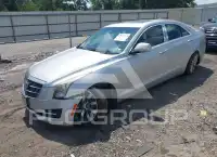 2018 Cadillac ATS фото