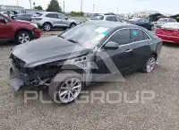 2018 Cadillac ATS фото