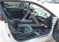 2018 Cadillac ATS photo