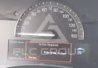 2018 Cadillac ATS фото