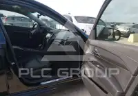 2018 Cadillac ATS фото
