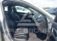 2018 Cadillac ATS фото