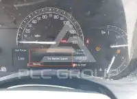 2018 Cadillac ATS photo