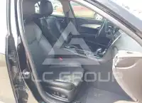 2018 Cadillac ATS photo