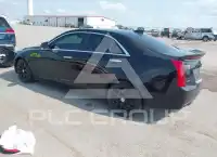 2018 Cadillac ATS photo