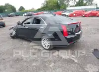 2018 Cadillac ATS photo