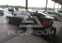 2018 Cadillac ATS photo