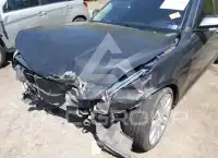 2018 Cadillac ATS фото