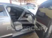 2018 Cadillac ATS фото