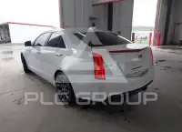 2018 Cadillac ATS photo
