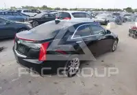 2018 Cadillac ATS фото
