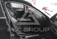 2018 Cadillac ATS photo