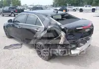 2018 Cadillac ATS фото