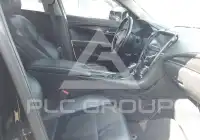2018 Cadillac ATS фото
